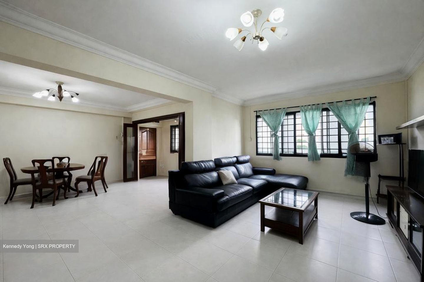 Blk 234 Choa Chu Kang Central (Choa Chu Kang), HDB 5 Rooms #524643411